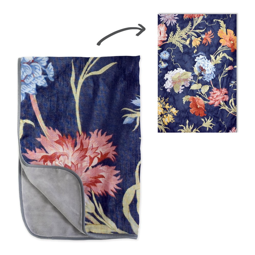 Tierra Kioto takaró, 130 x 170 cm - Madre Selva