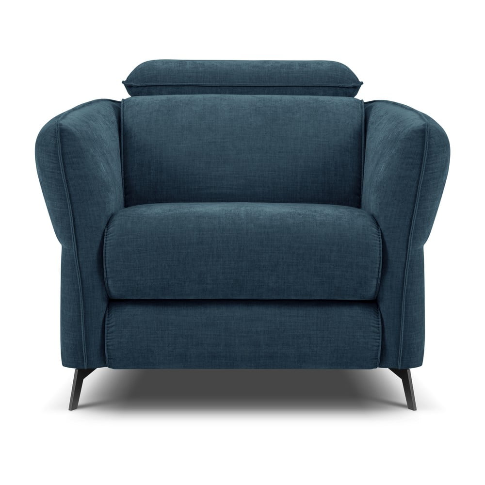Kék fotel hubble – windsor & co sofas