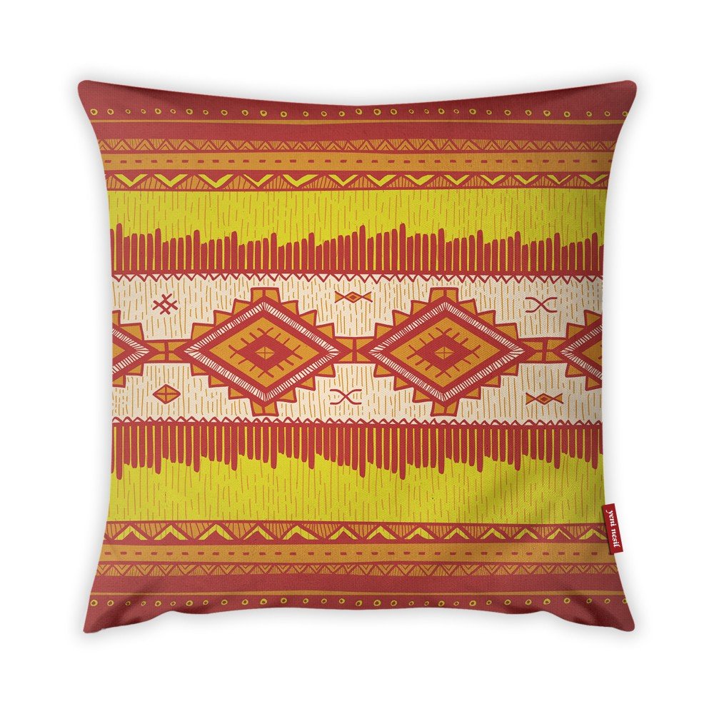 Zakero párnahuzat, 43 x 43 cm - Vitaus