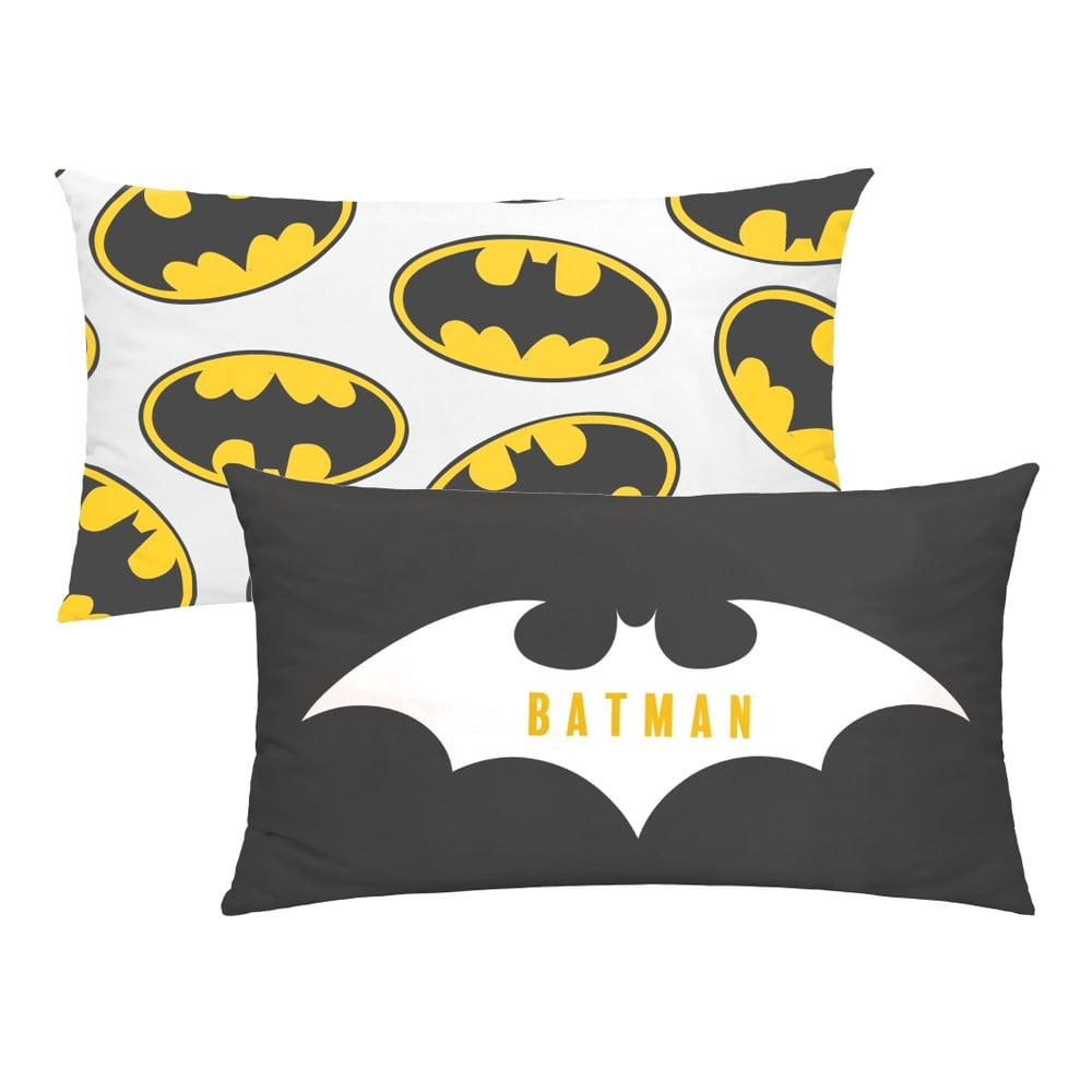 Gyerek párna szett 2 db-os Batman – Casa Selección