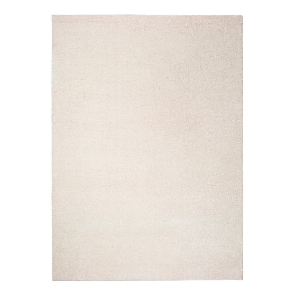 Montana krémfehér szőnyeg, 160 x 230 cm - Universal