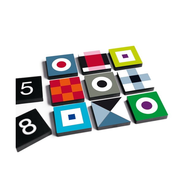 Sudoku asztali játék - Remember
