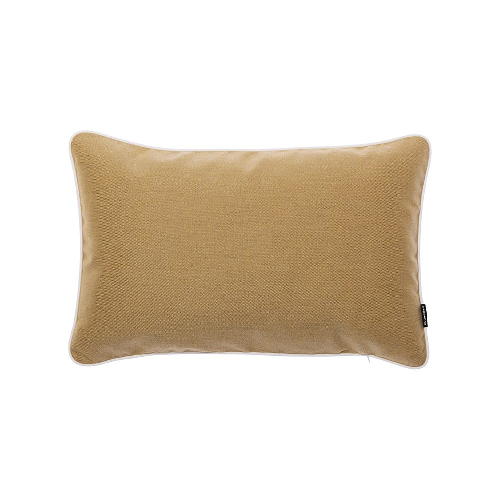 Kültéri párna 38x58 cm Sunny Amber – Pappelina