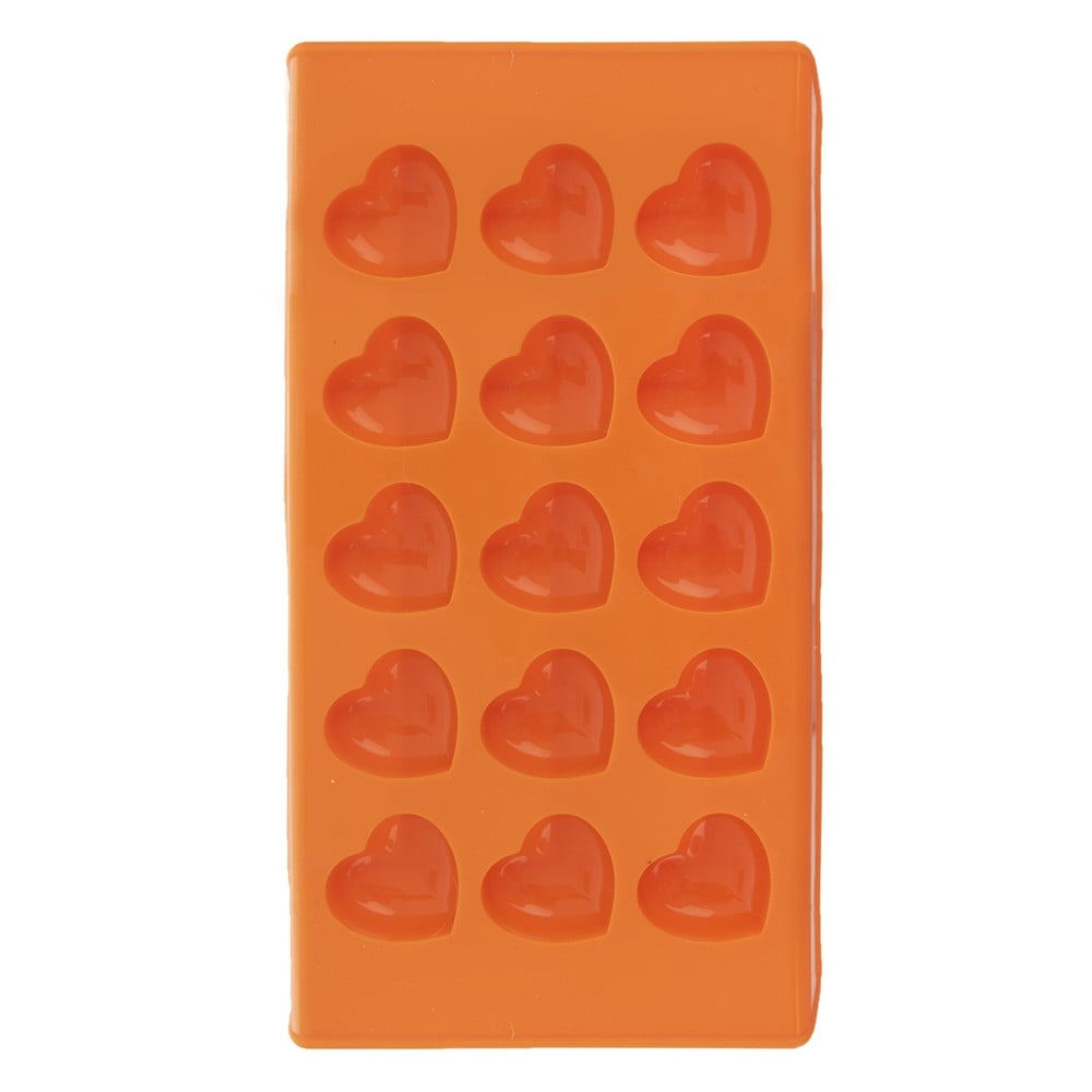 Szilikon praliné sütőforma 11,5x22 cm – Orion