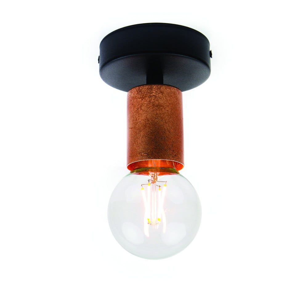 Cero rézszínű mennyezeti lámpa - Sotto Luce