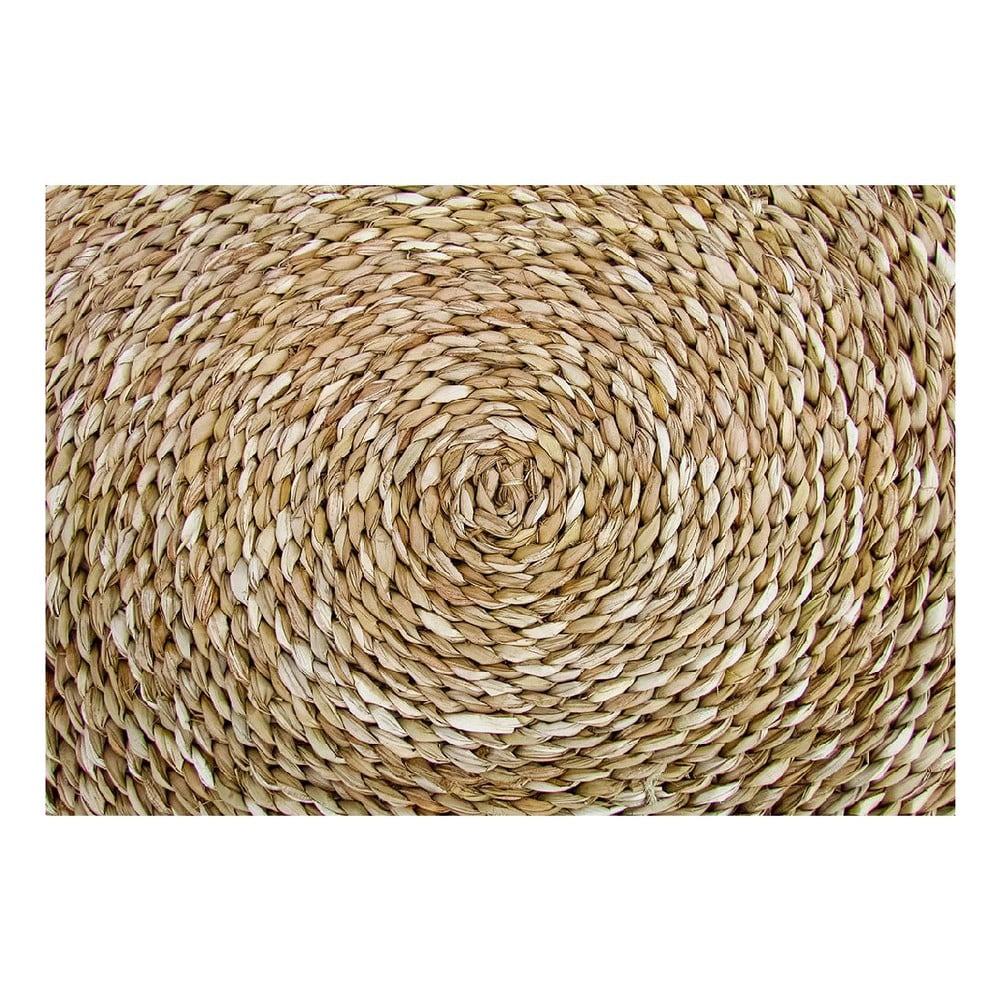 Circle vinil szőnyeg, 52 x 75 cm