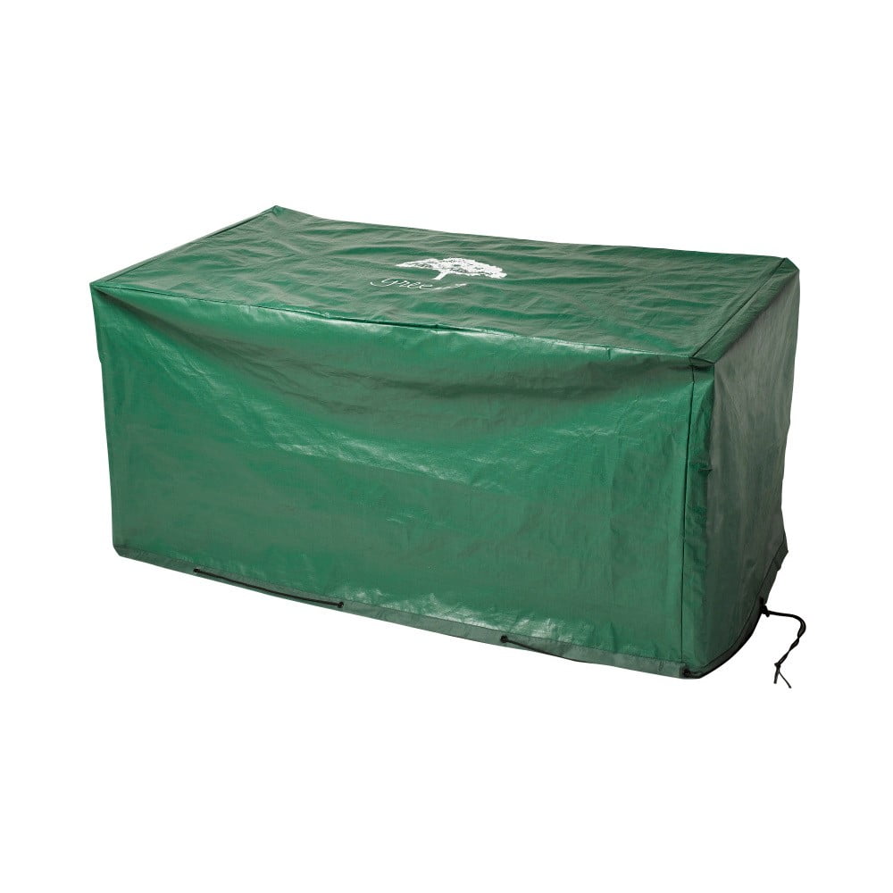 Table Cover zöld kerti védőponyva - Compactor