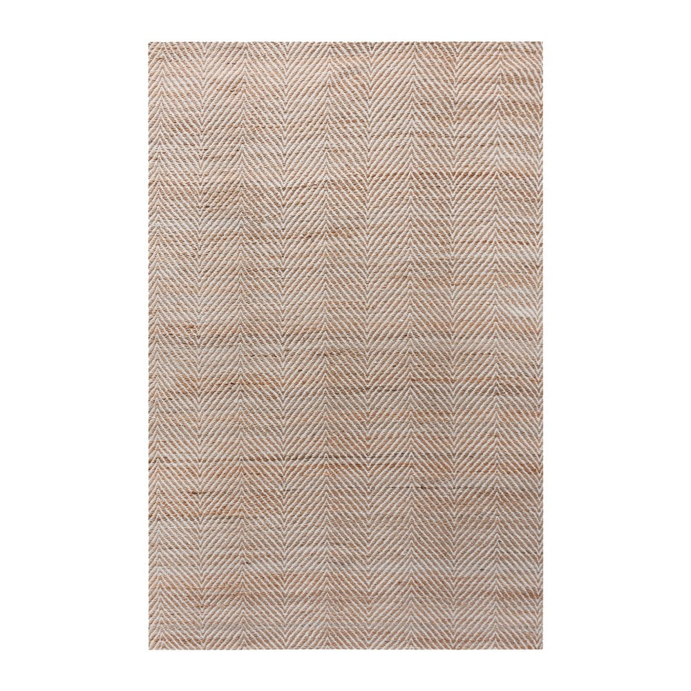 Bézs szőnyeg 160x230 cm amabala – house nordic