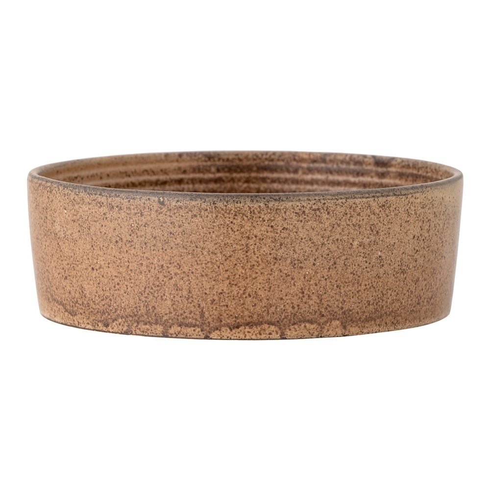 Agyagkerámia tálka kutyáknak ø 21,5 cm Buddy – Bloomingville