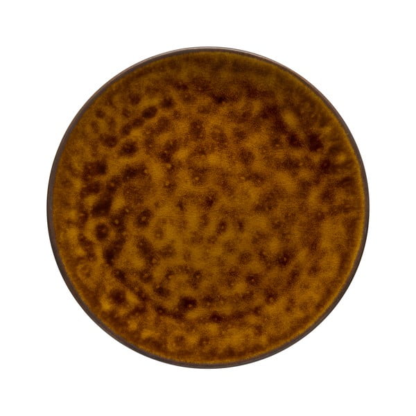 Roda barna agyagkerámia tálca, ⌀ 28 cm - Costa Nova
