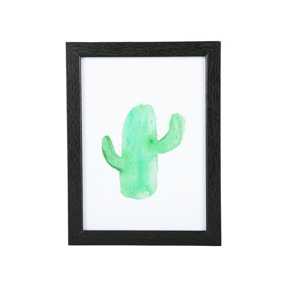 Kép 13x18 cm Cactus – PT LIVING