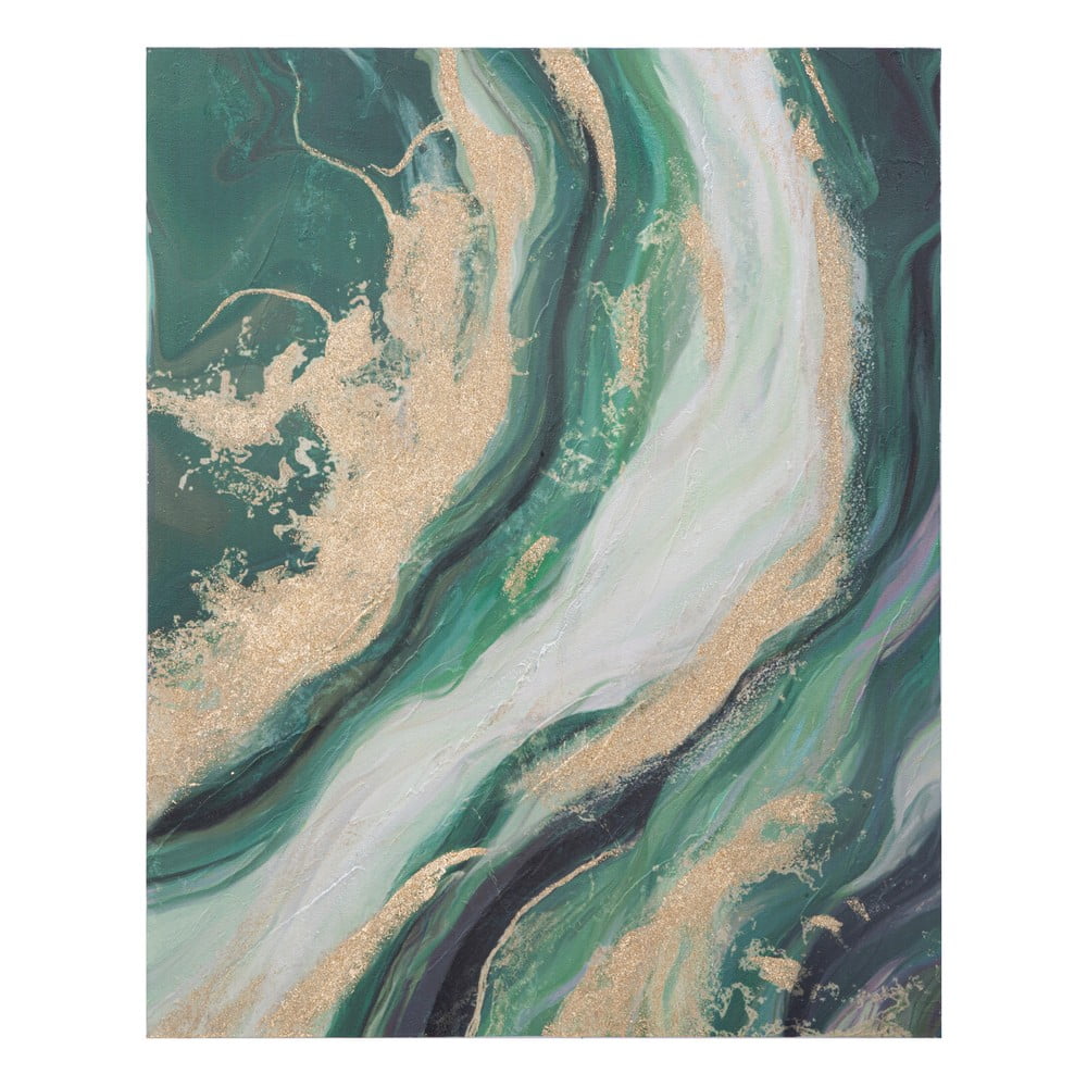 Greenery kép, 80 x 100 cm - mauro ferretti