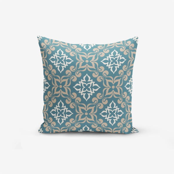 Geometric Special Design pamutkeverék párnahuzat, 45 x 45 cm - Minimalist Cushion Covers