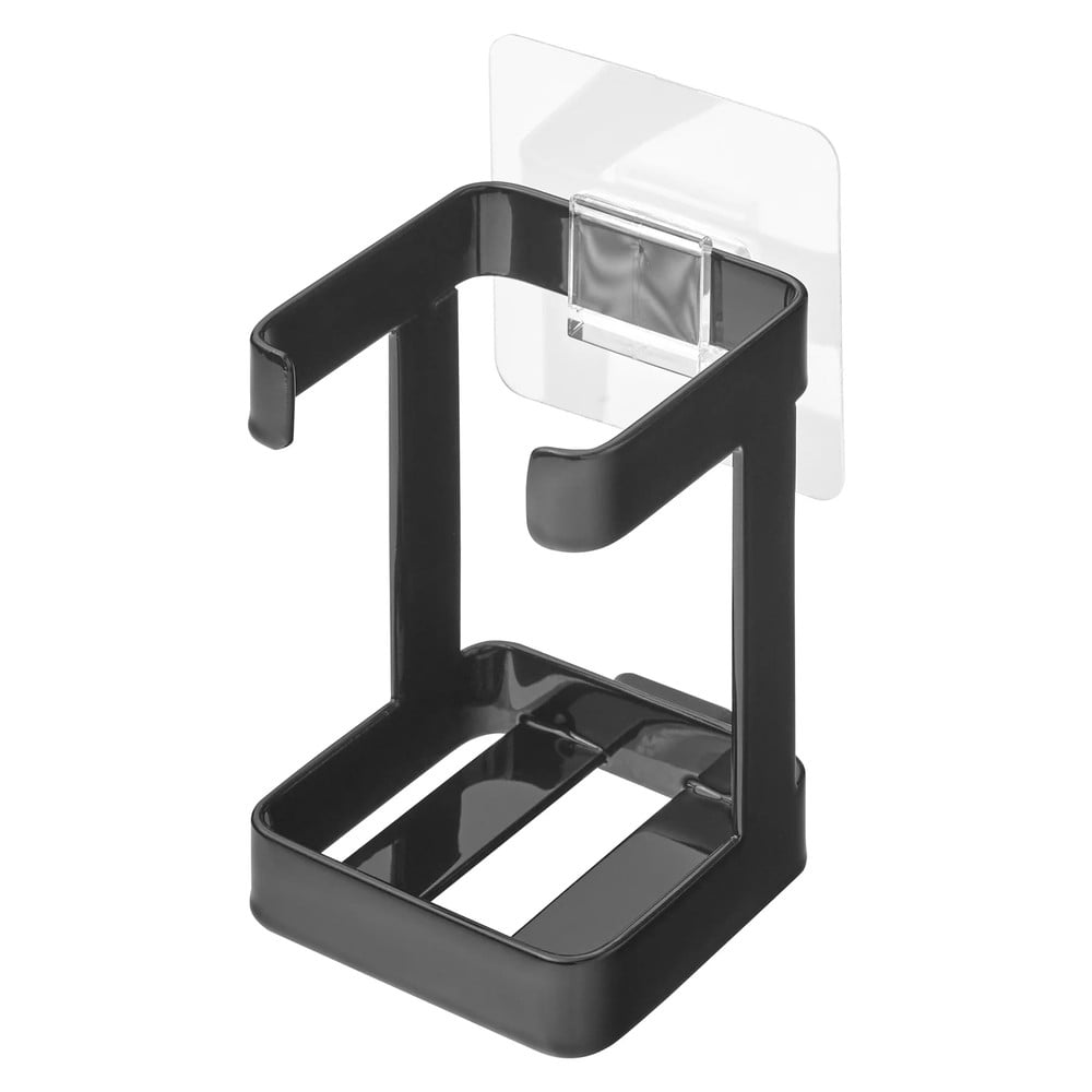 Fekete fém bőrápoló eszköz tartó Film Hook – YAMAZAKI