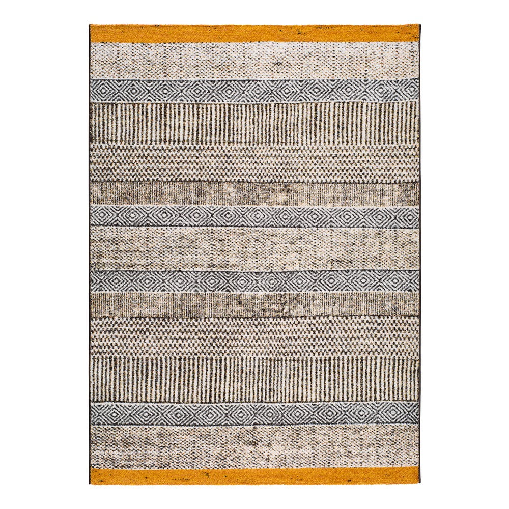 Shiraz szürke szőnyeg, 140 x 200 cm - Universal