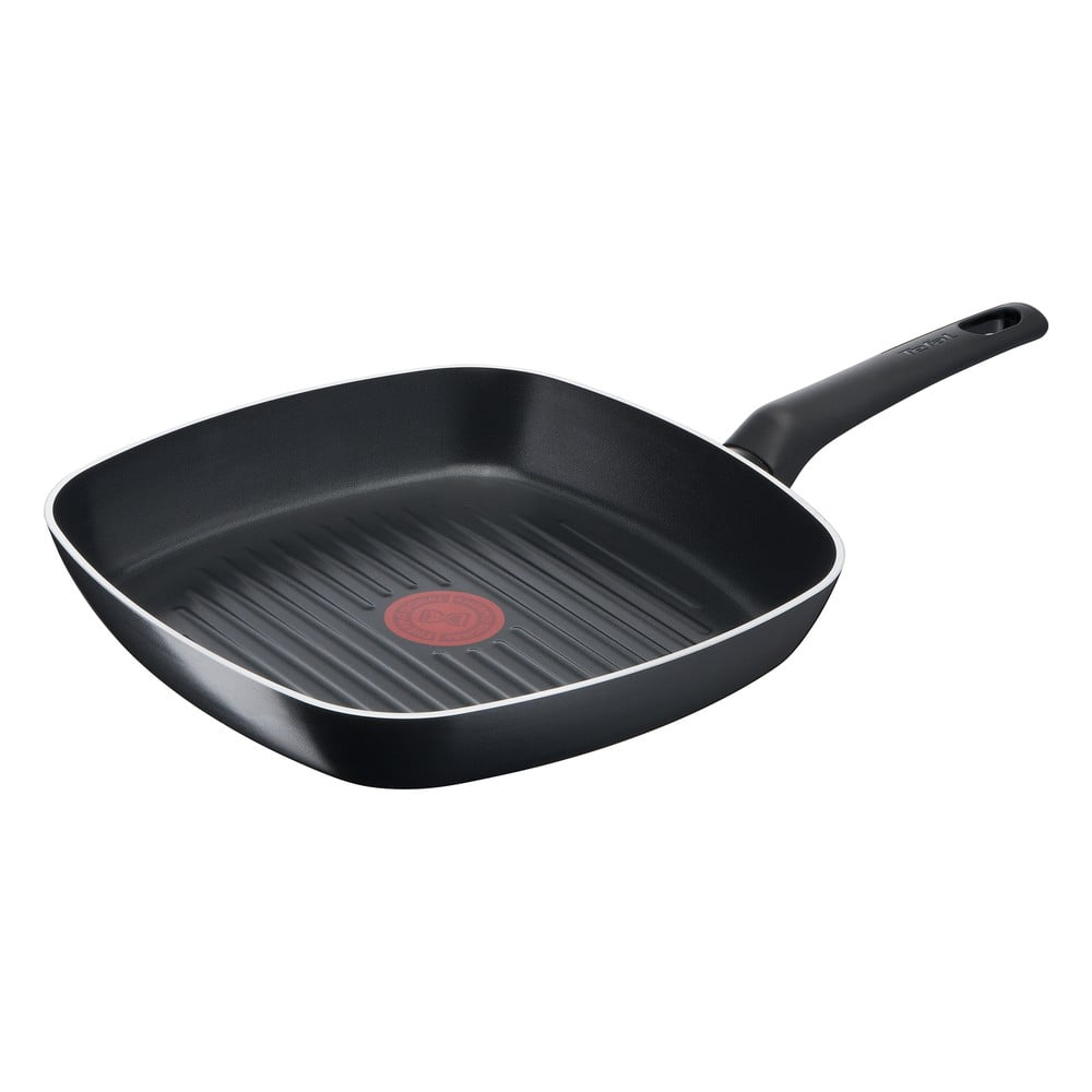 Alumínium grill serpenyő ø 26 cm Simple Cook – Tefal