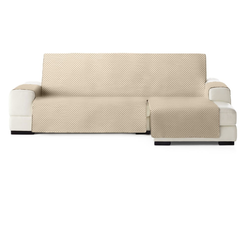 Bézs kanapé védőhuzat 240 cm protect – casa selección