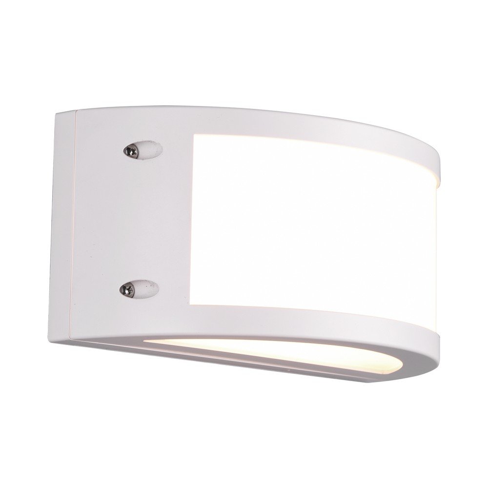 Kültéri lámpa (magasság 11,5 cm) Kendal – Trio