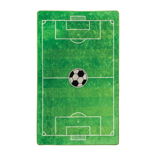 Football gyerekszőnyeg, 100 x 160 cm