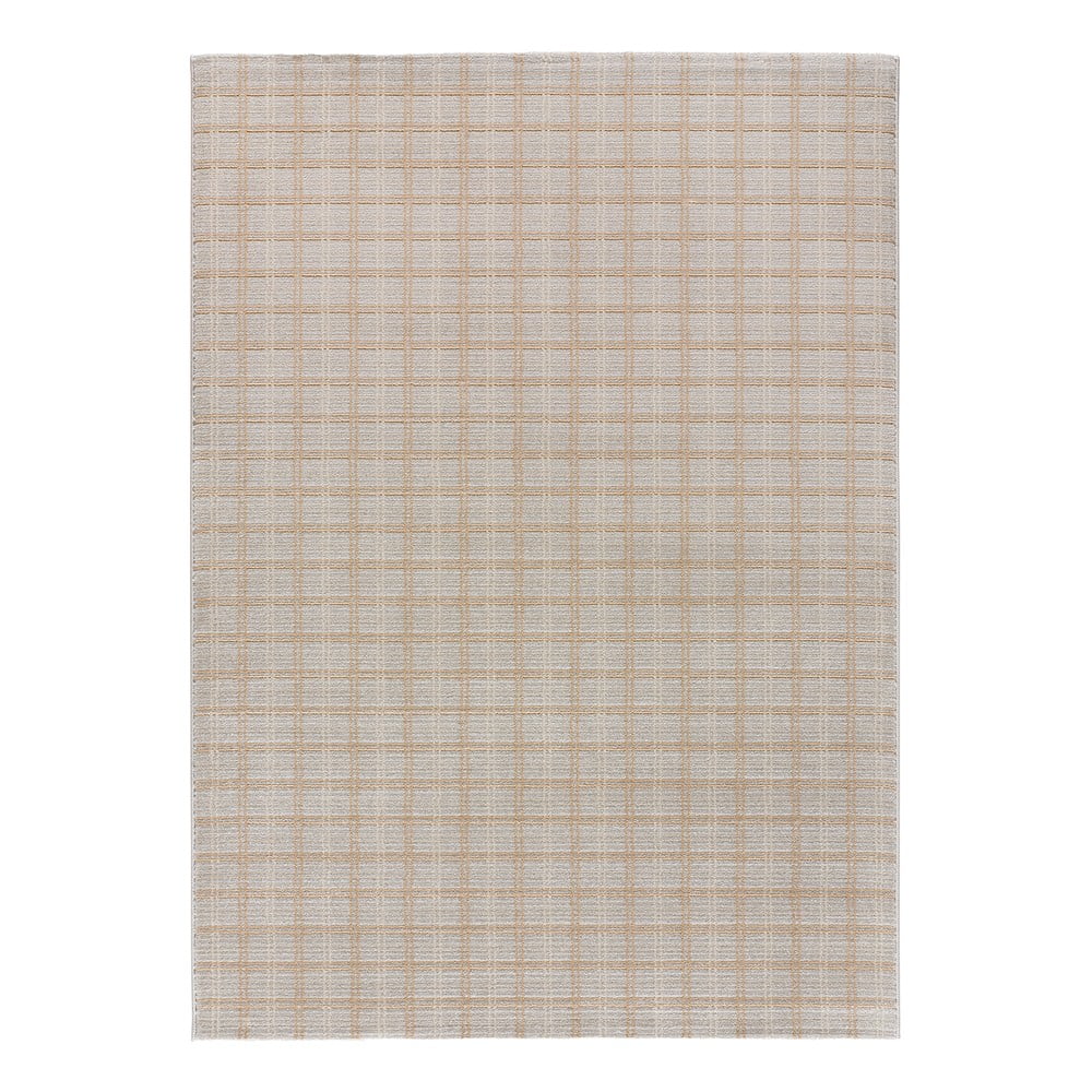 Bézs szőnyeg 160x230 cm sensation – universal