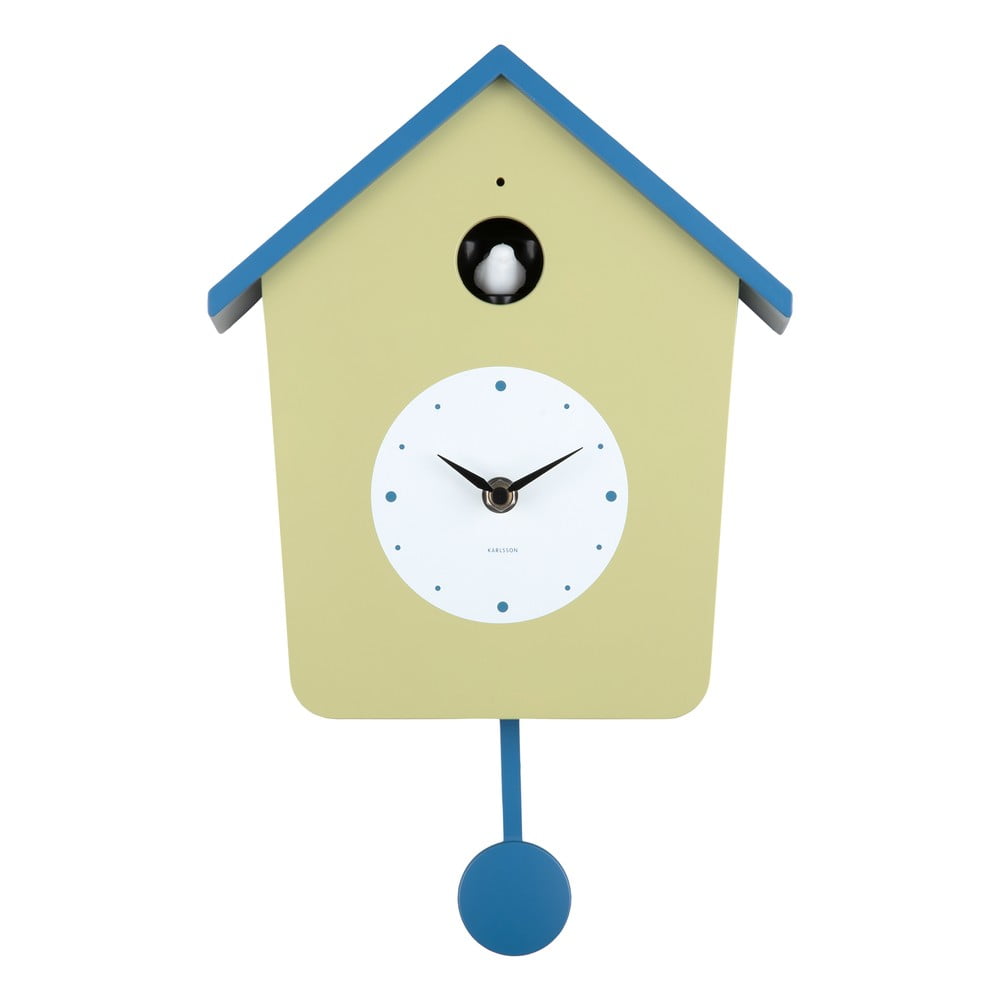 Fali ingaóra Cuckoo Light – Karlsson