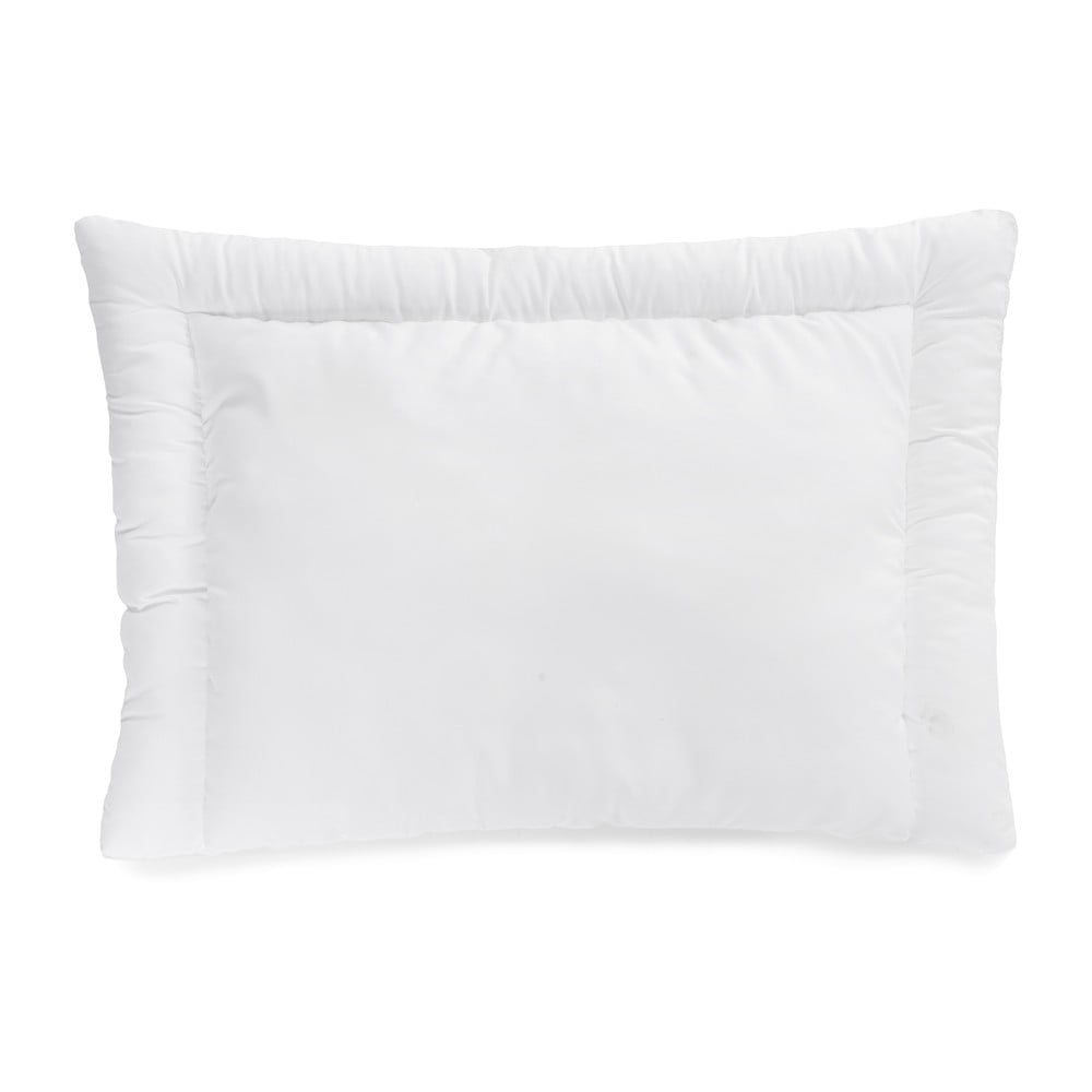 Párna mikroszálas töltettel 40x60 cm Stitched – Bonami Essentials