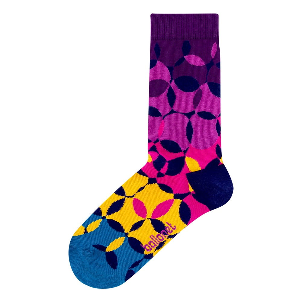 Foam zokni, méret: 36 – 40 - Ballonet Socks
