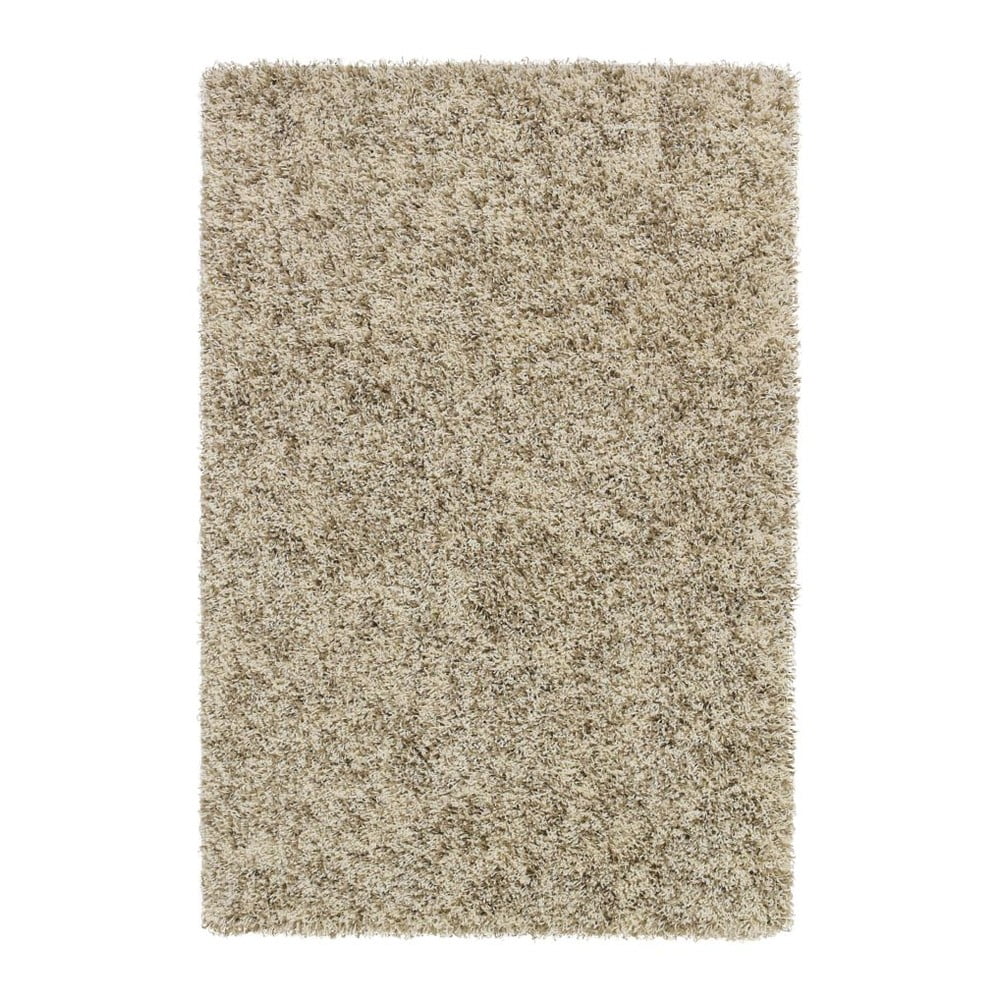 Vista cream krémszínű szőnyeg, 160 x 230 cm - think rugs