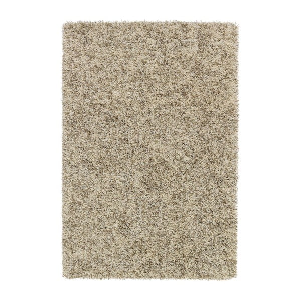 Vista krémszínű szőnyeg, 80 x 150 cm - Think Rugs