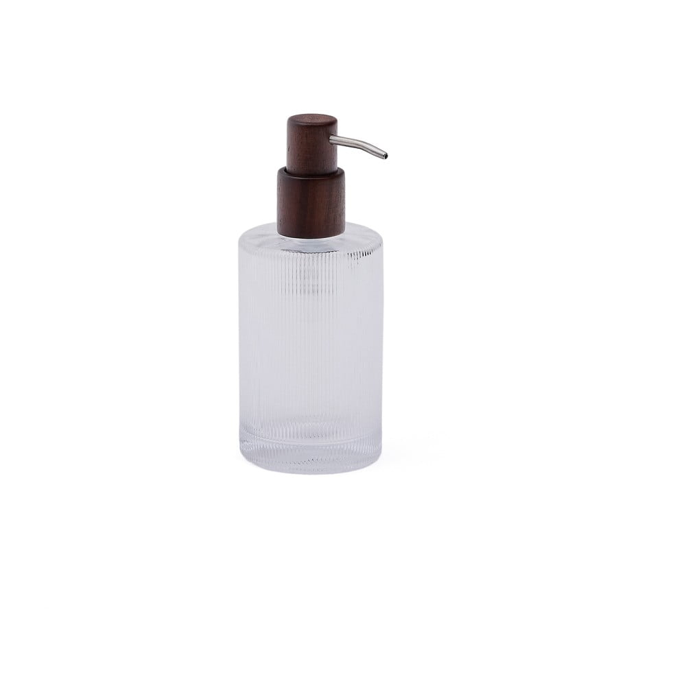 Üveg szappanadagoló 650 ml Arlem – Kave Home