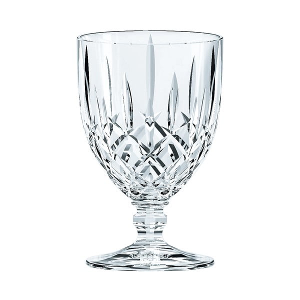 Noblesse Goblet Tall 4 db kristályüveg pohár, 350 ml - Nachtmann