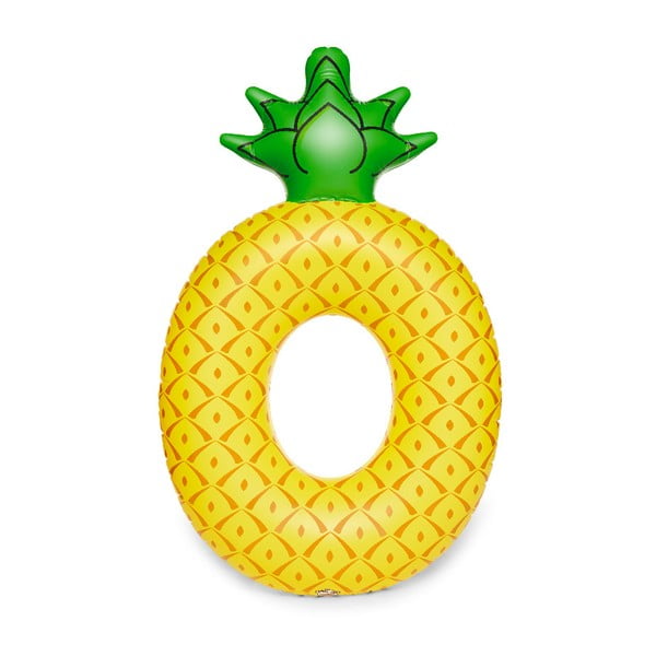 Ananász alakú úszógumi - Big Mouth Inc.