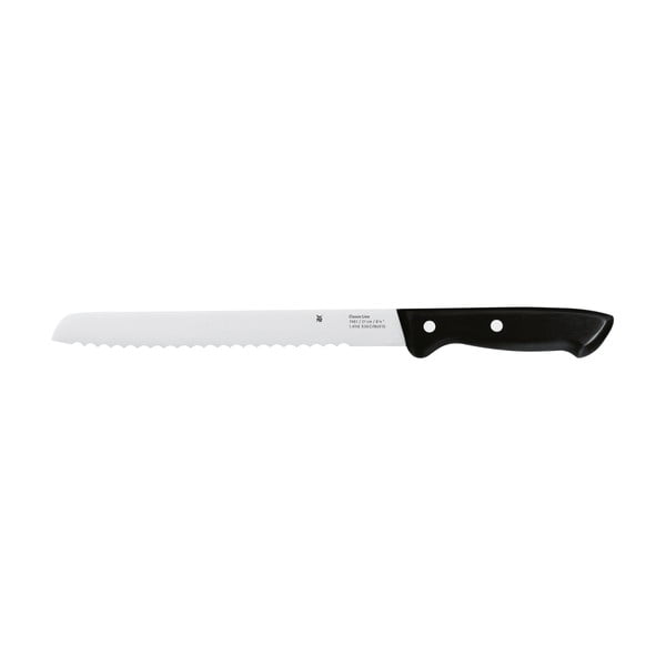 Classic Line kenyérvágó kés, 34 cm - WMF