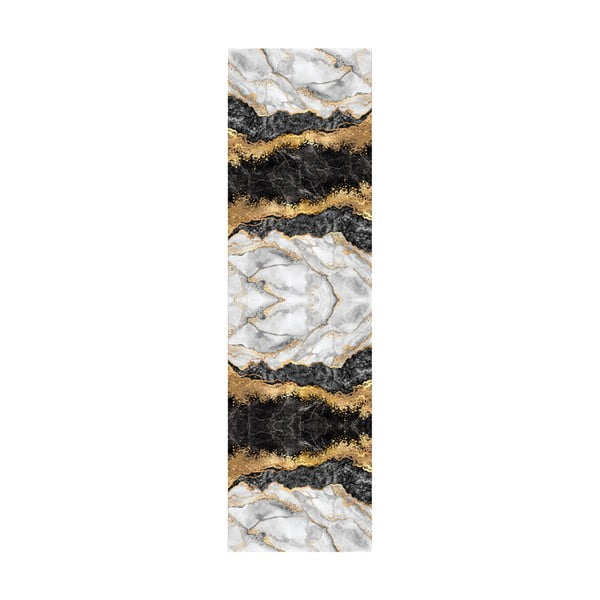 Gold szőnyeg, 80 x 200 cm - Rizzoli
