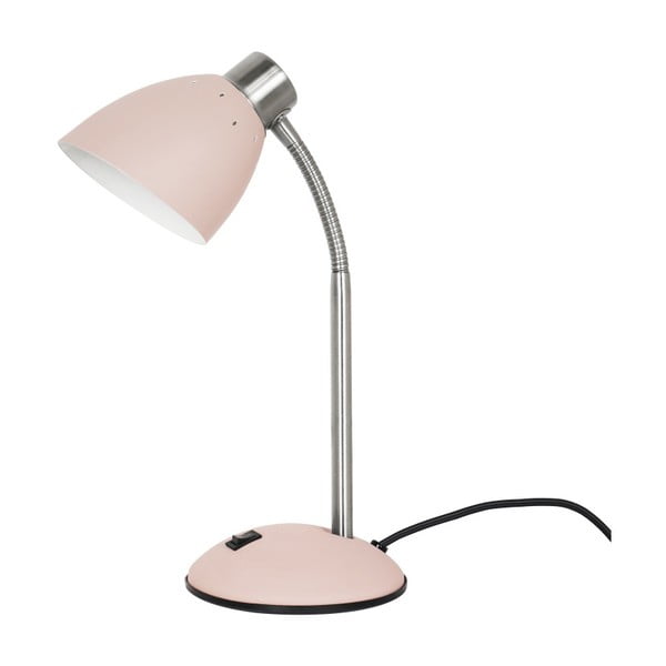 Dorm rózsaszín asztali lámpa - Leitmotiv