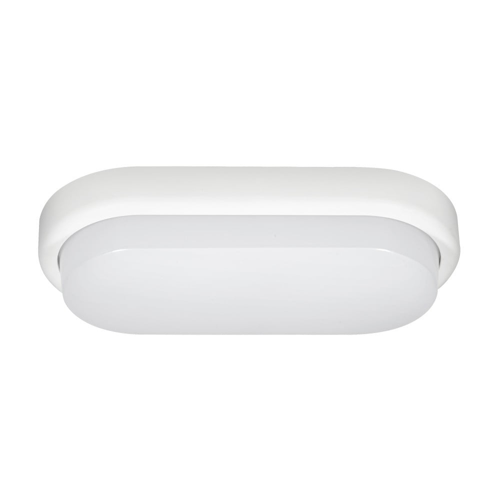 Grass fehér falilámpa, 22,9 x 10,4 cm - SULION