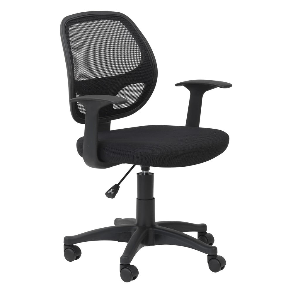 Fekete irodai szék Davis – Støraa