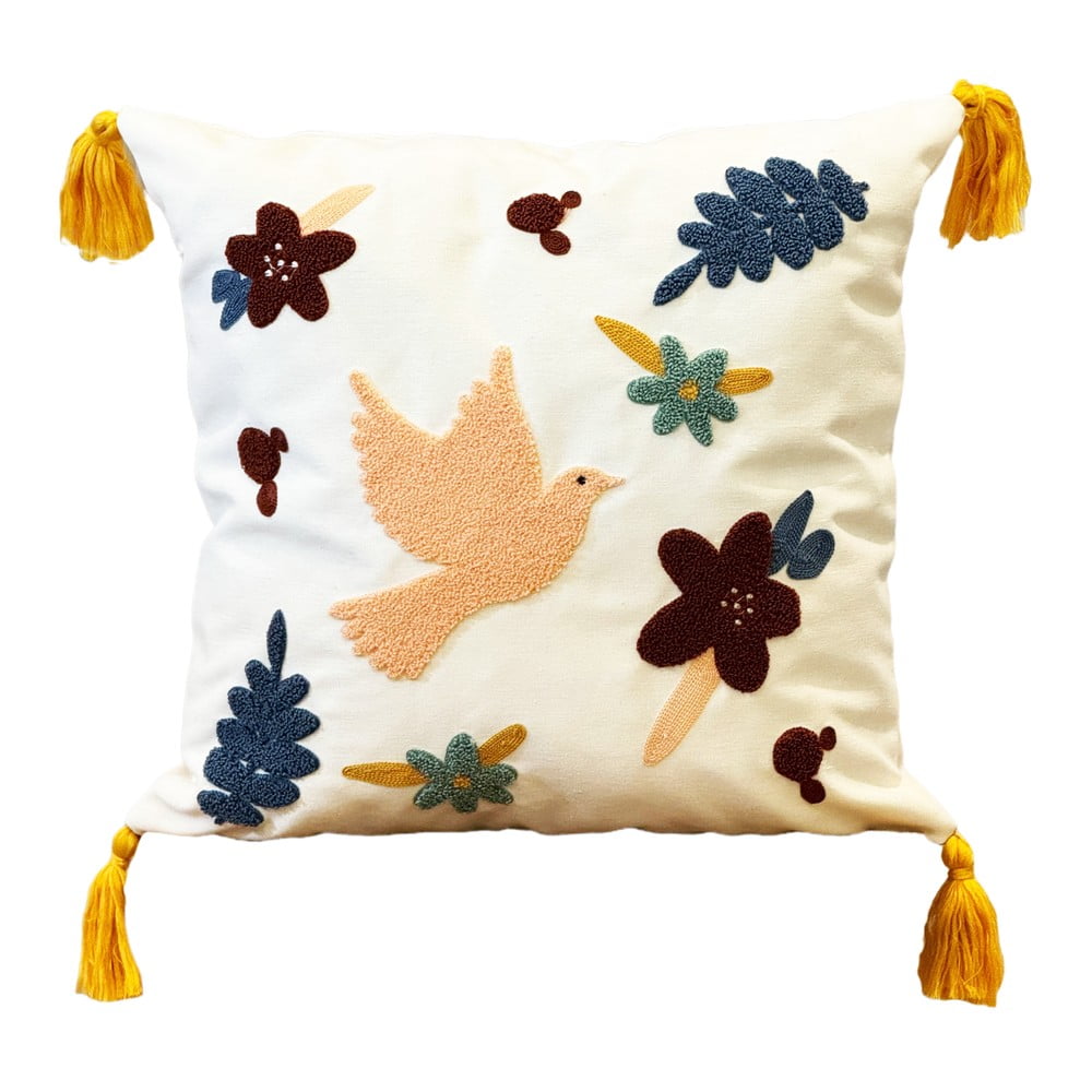 Párnahuzat 43x43 cm – Mila Home