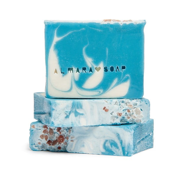 Cold Waters kézzel készített természetes szappan - Almara Soap