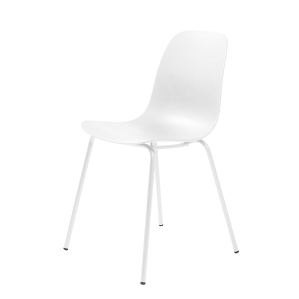Whitby 2 db fehér szék - Unique Furniture
