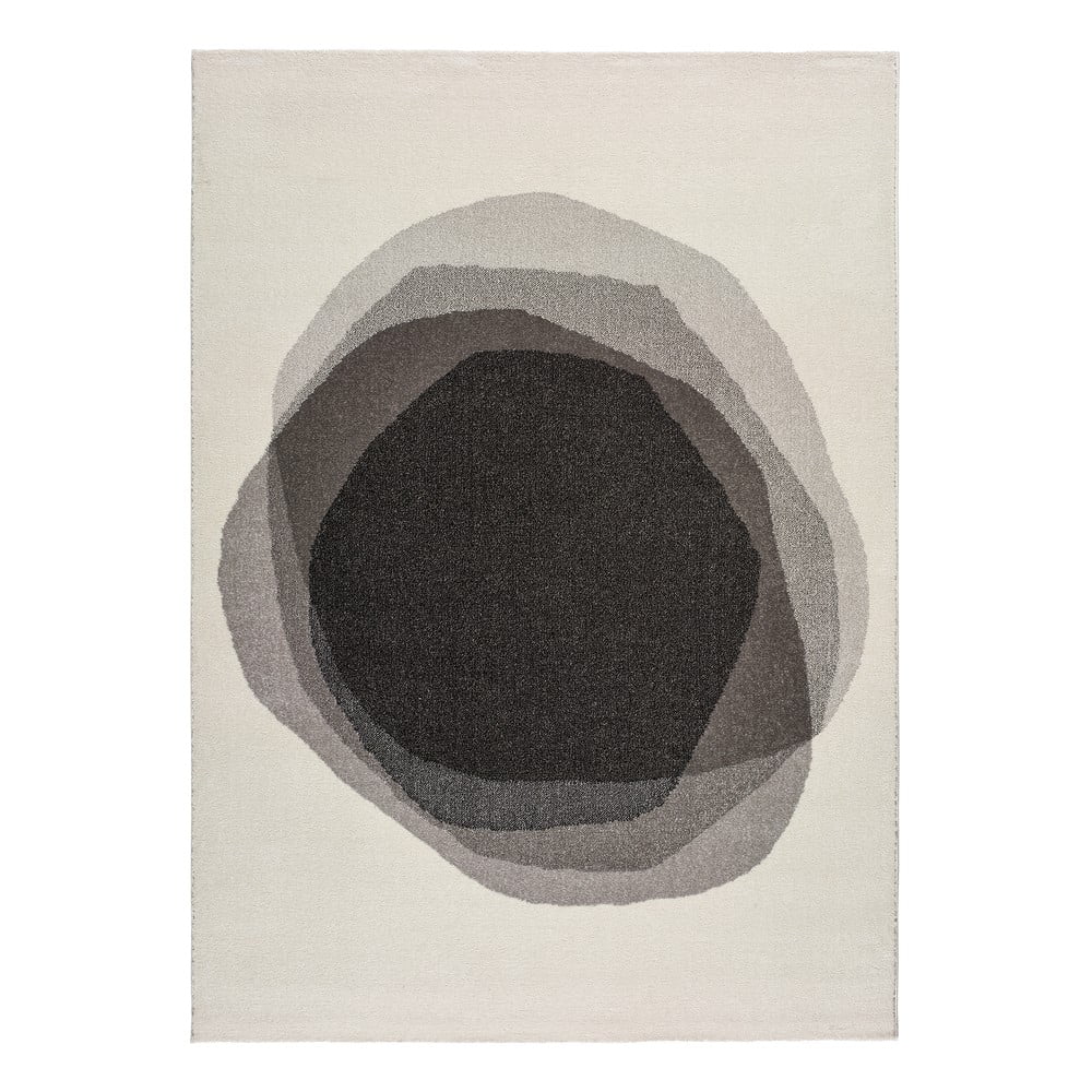  Sherry Black szőnyeg, 120 x 170 cm - Universal
