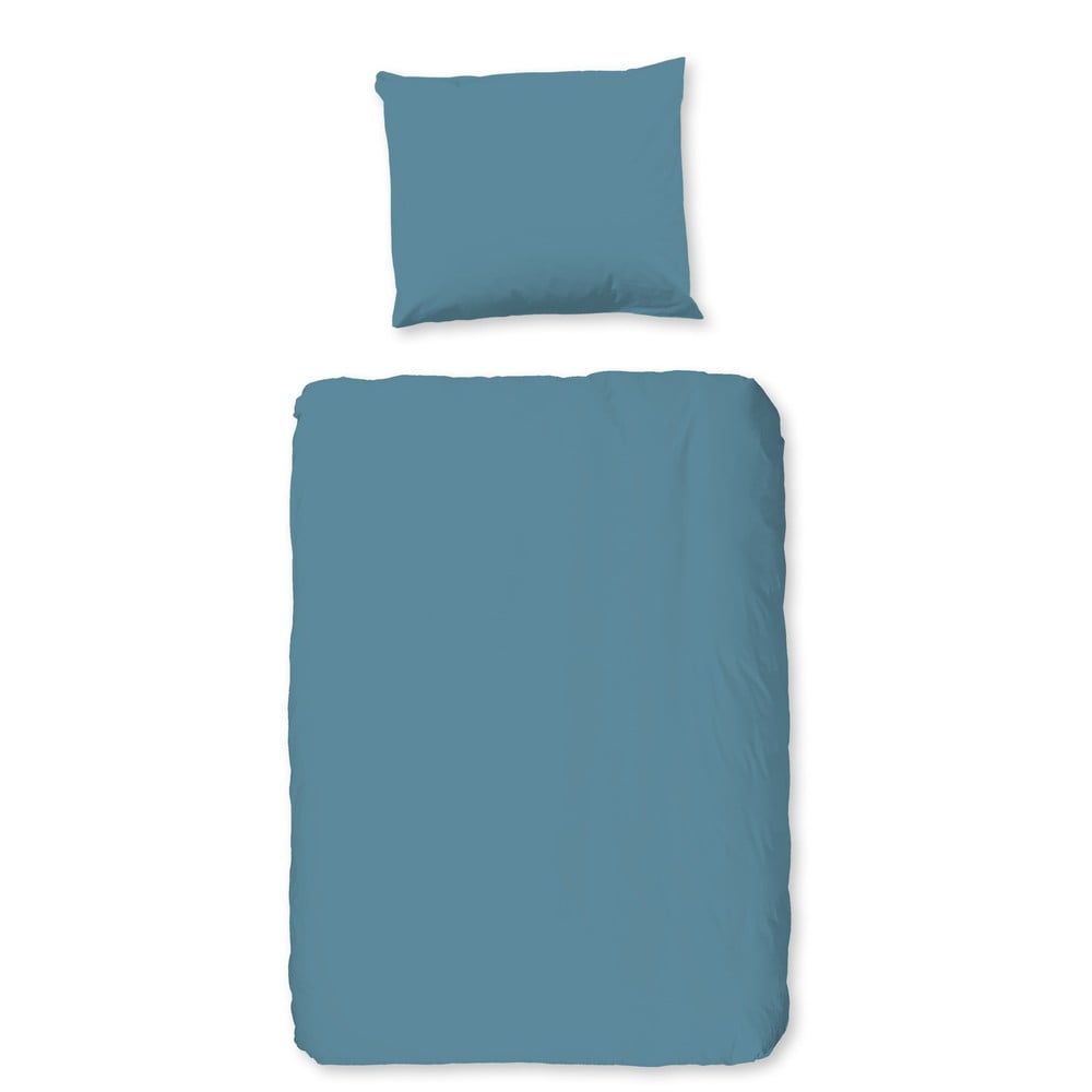 Pamut gyerek ágyneműhuzat babaágyhoz 100x135 cm – Good Morning