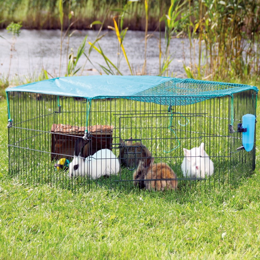 Kifutó rágcsálóknak Trixie – Plaček Pet Products