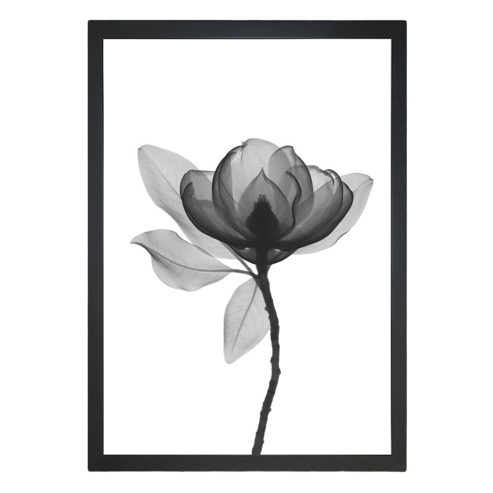 Kép 24x29 cm Harmony Flower – Vavien Artwork