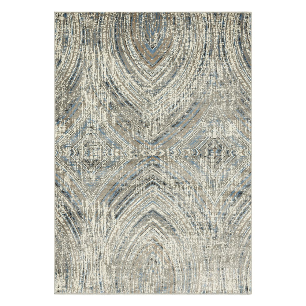 Szürke szőnyeg 160x230 cm soft – fd