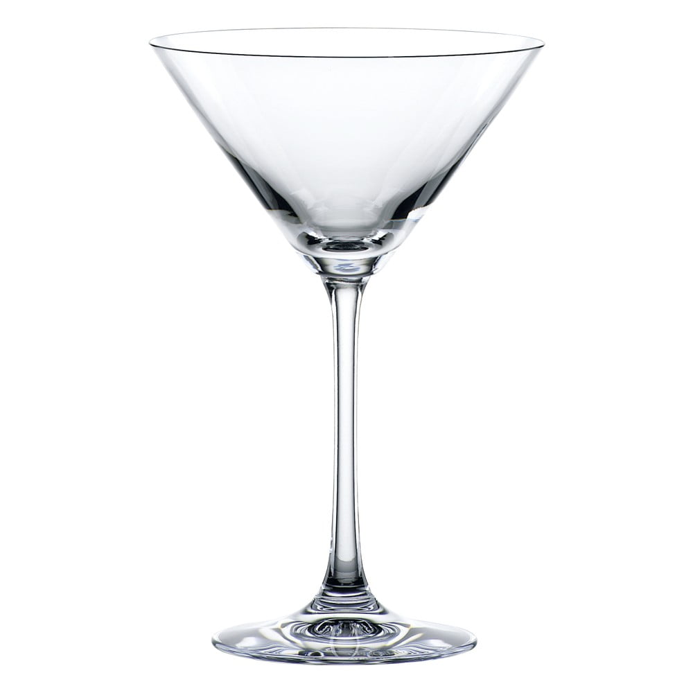 Vivendi Premium Martini Set 4 db kristályüveg martinis pohár, 195 ml - Nachtmann