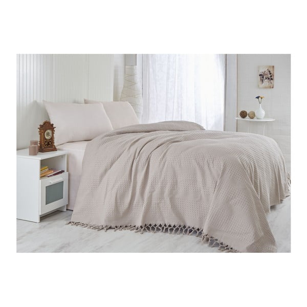 Fellia könnyű egyszemélyes ágytakaró, 180 x 240 cm