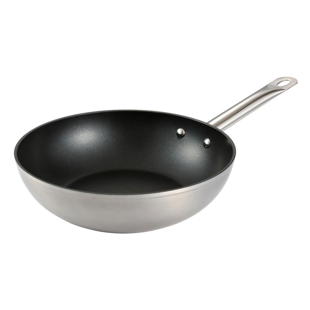 TESCOMA GrandCHEF wok serpenyő 28cm