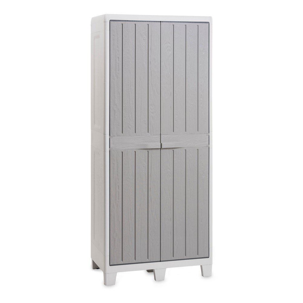 Műhely szekrény Florida High XL – Toomax