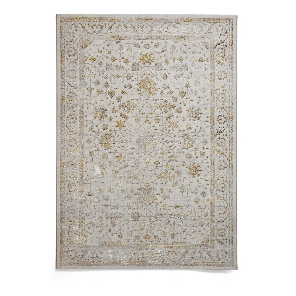 Világosszürke szőnyeg 160x230 cm creation – think rugs
